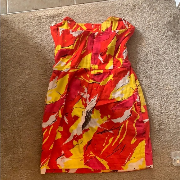 French Connection dress - Picture 2 of 2